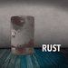 Second Life Marketplace - [MJY] fridge speaker Rust